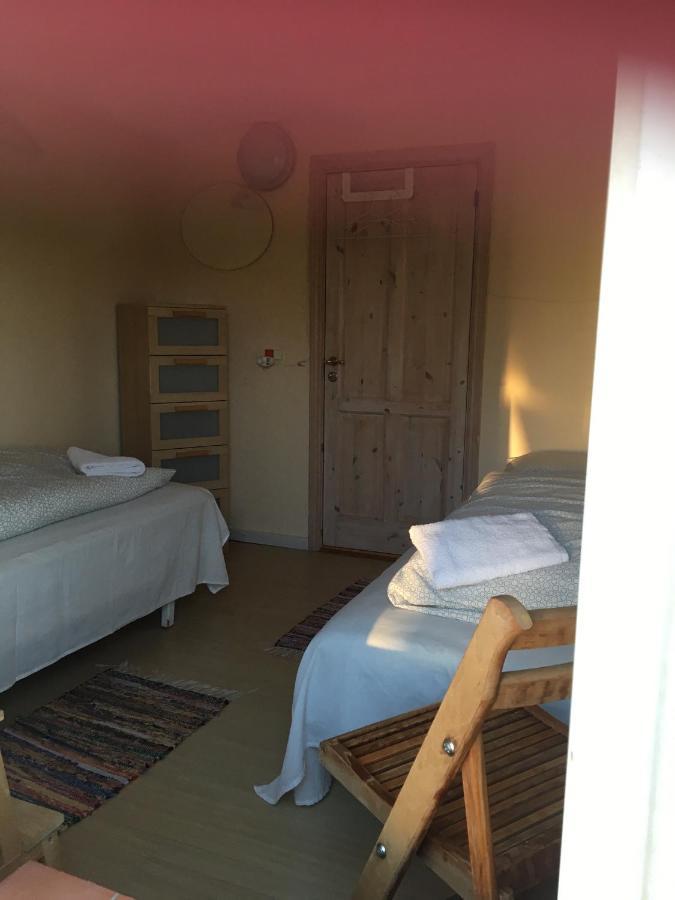 Bed and Breakfast Margretelyst Farsø Exterior foto